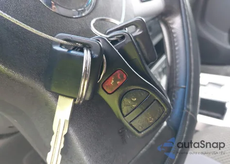 2008 Nissan Pathfinder Se из США, поврежденный, VIN 5N1AR18B88C635401